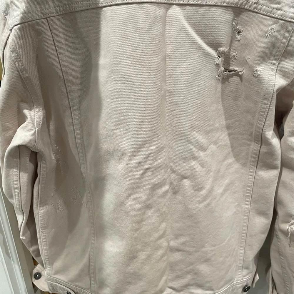 Top man jacket - Picture 6 of 7